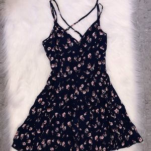 Mini dress